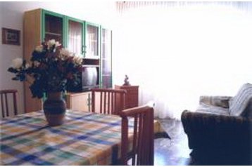 Italia Byt Lido di Jesolo, Exterior